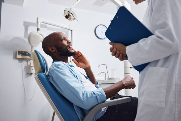 Professional Emergency Dental Service in CO