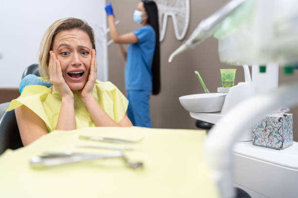 Best Emergency Treatment for Oral Infections in Orchard City, CO