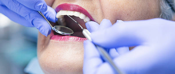 Best Emergency Care for Gum Disease in Orchard City, CO
